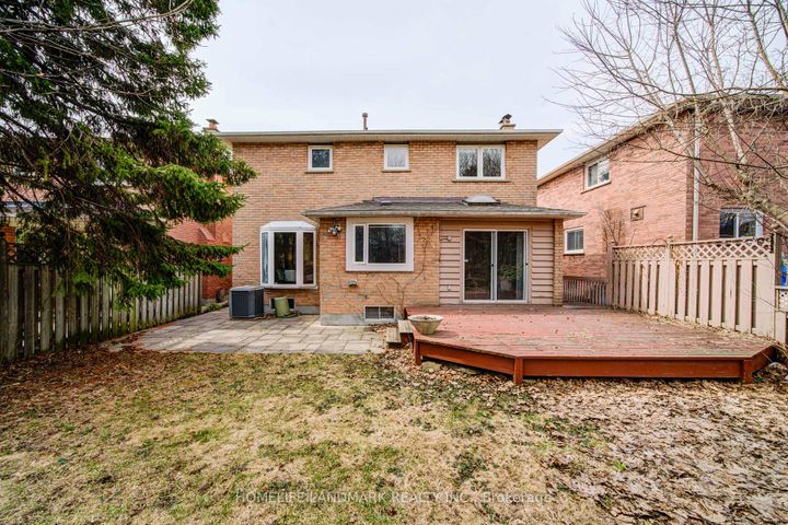 Photo 45 at 1111 Deer Run, Creditview, Mississauga