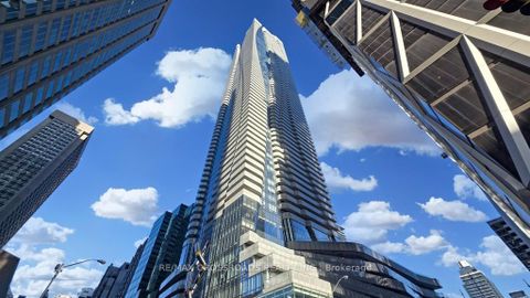Photo 1 at 3208 - 1 Bloor Street, Yonge Corridor, Toronto