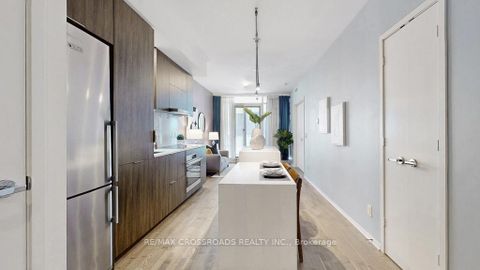 Photo 3 at 3208 - 1 Bloor Street, Yonge Corridor, Toronto