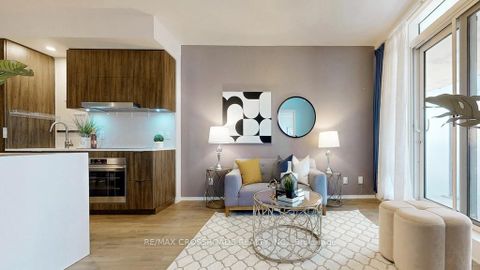 Photo 4 at 3208 - 1 Bloor Street, Yonge Corridor, Toronto
