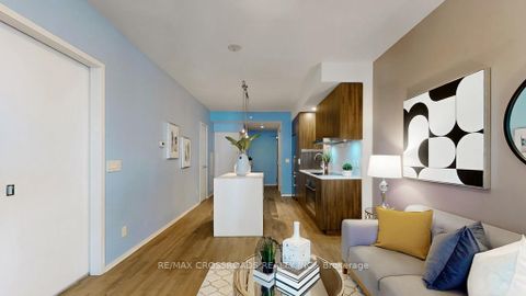 Photo 5 at 3208 - 1 Bloor Street, Yonge Corridor, Toronto