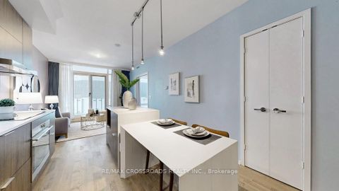 Photo 6 at 3208 - 1 Bloor Street, Yonge Corridor, Toronto