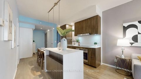 Photo 7 at 3208 - 1 Bloor Street, Yonge Corridor, Toronto
