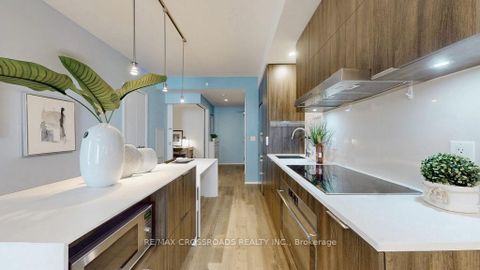 Photo 10 at 3208 - 1 Bloor Street, Yonge Corridor, Toronto