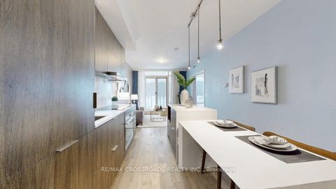 Photo 11 at 3208 - 1 Bloor Street, Yonge Corridor, Toronto