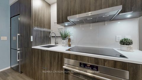 Photo 12 at 3208 - 1 Bloor Street, Yonge Corridor, Toronto