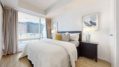 Photo 13 at 3208 - 1 Bloor Street, Yonge Corridor, Toronto