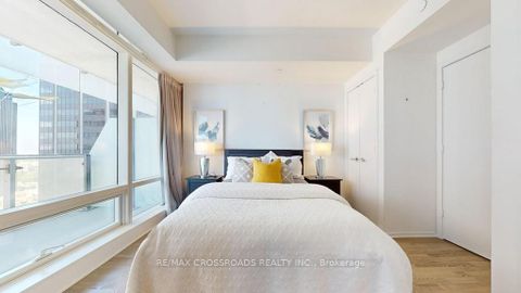 Photo 14 at 3208 - 1 Bloor Street, Yonge Corridor, Toronto
