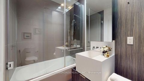 Photo 17 at 3208 - 1 Bloor Street, Yonge Corridor, Toronto