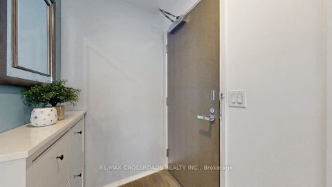 Photo 18 at 3208 - 1 Bloor Street, Yonge Corridor, Toronto