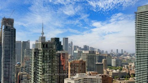 Photo 24 at 3208 - 1 Bloor Street, Yonge Corridor, Toronto