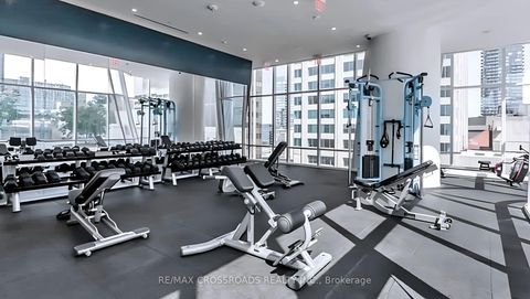 Photo 28 at 3208 - 1 Bloor Street, Yonge Corridor, Toronto