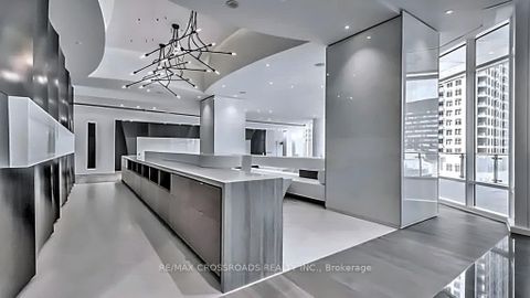 Photo 30 at 3208 - 1 Bloor Street, Yonge Corridor, Toronto