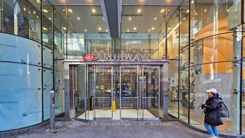 Photo 33 at 3208 - 1 Bloor Street, Yonge Corridor, Toronto