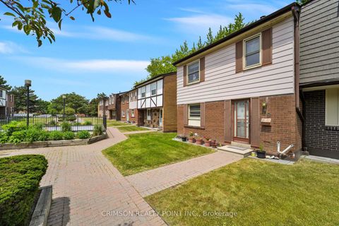 Photo 2 at 79 - 25 Brimwood Boulevard, Agincourt North, Toronto