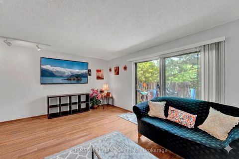 Photo 3 at 79 - 25 Brimwood Boulevard, Agincourt North, Toronto