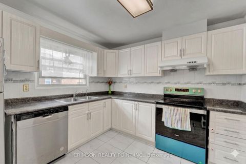 Photo 5 at 79 - 25 Brimwood Boulevard, Agincourt North, Toronto