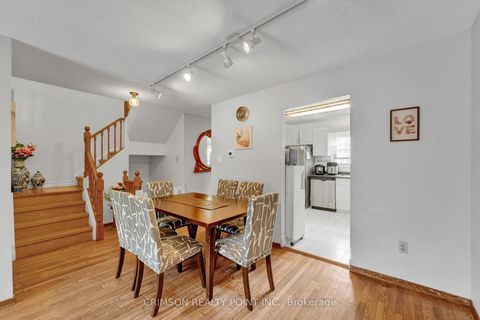 Photo 7 at 79 - 25 Brimwood Boulevard, Agincourt North, Toronto