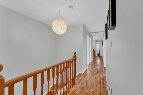Photo 8 at 79 - 25 Brimwood Boulevard, Agincourt North, Toronto
