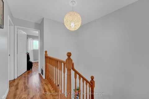 Photo 9 at 79 - 25 Brimwood Boulevard, Agincourt North, Toronto