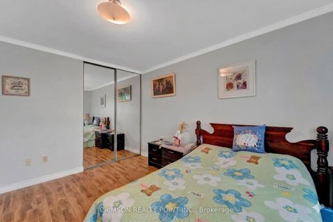 Photo 11 at 79 - 25 Brimwood Boulevard, Agincourt North, Toronto