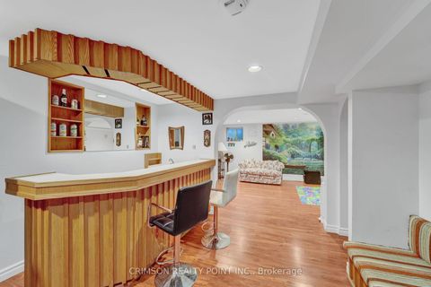 Photo 13 at 79 - 25 Brimwood Boulevard, Agincourt North, Toronto