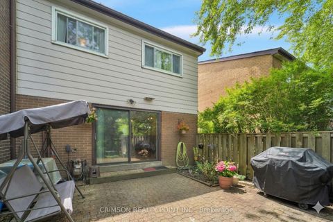 Photo 15 at 79 - 25 Brimwood Boulevard, Agincourt North, Toronto