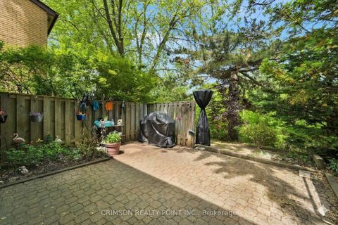 Photo 16 at 79 - 25 Brimwood Boulevard, Agincourt North, Toronto