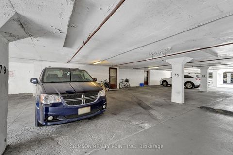 Photo 17 at 79 - 25 Brimwood Boulevard, Agincourt North, Toronto
