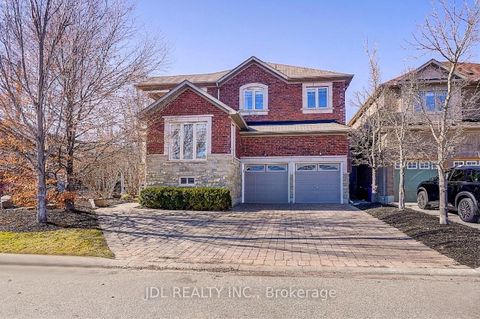 Photo 0 at 46 Braehead Drive, Jefferson, Richmond Hill