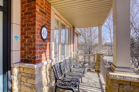 Photo 3 at 46 Braehead Drive, Jefferson, Richmond Hill