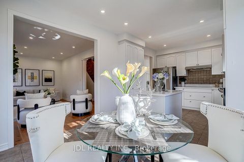 Photo 12 at 46 Braehead Drive, Jefferson, Richmond Hill