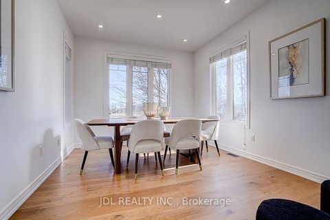 Photo 17 at 46 Braehead Drive, Jefferson, Richmond Hill