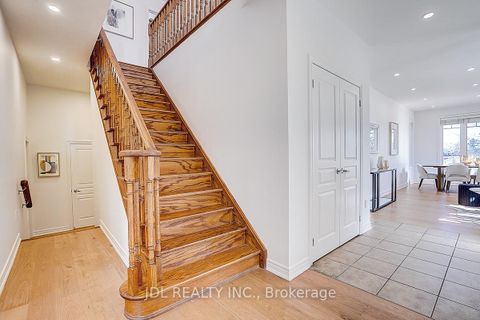 Photo 24 at 46 Braehead Drive, Jefferson, Richmond Hill