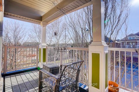 Photo 34 at 46 Braehead Drive, Jefferson, Richmond Hill