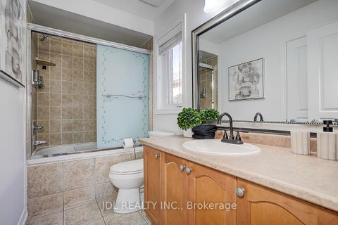 Photo 37 at 46 Braehead Drive, Jefferson, Richmond Hill