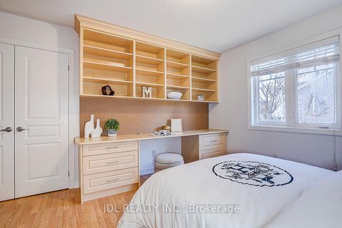 Photo 39 at 46 Braehead Drive, Jefferson, Richmond Hill