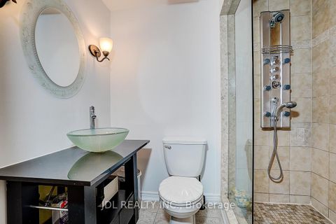 Photo 45 at 46 Braehead Drive, Jefferson, Richmond Hill