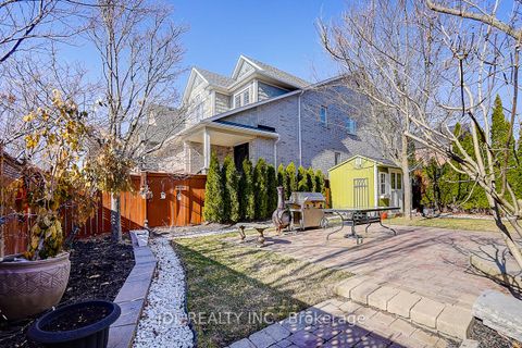 Photo 46 at 46 Braehead Drive, Jefferson, Richmond Hill