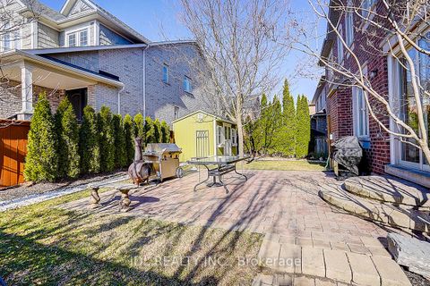 Photo 47 at 46 Braehead Drive, Jefferson, Richmond Hill