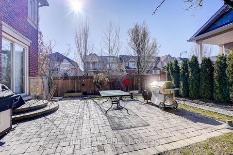 Photo 48 at 46 Braehead Drive, Jefferson, Richmond Hill