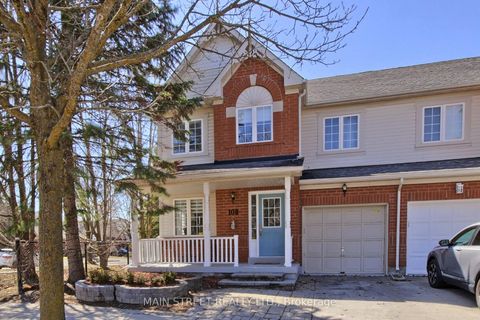 Photo 0 at 108 Hollandview Trail, Bayview Wellington, Aurora