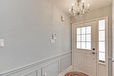 Photo 2 at 108 Hollandview Trail, Bayview Wellington, Aurora