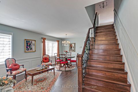 Photo 3 at 108 Hollandview Trail, Bayview Wellington, Aurora