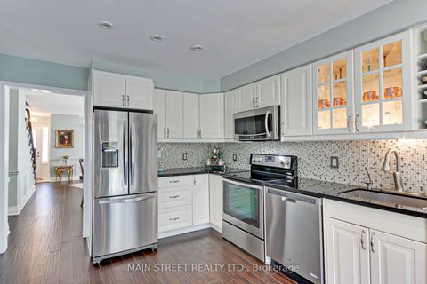 Photo 10 at 108 Hollandview Trail, Bayview Wellington, Aurora