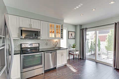 Photo 13 at 108 Hollandview Trail, Bayview Wellington, Aurora