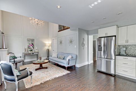 Photo 14 at 108 Hollandview Trail, Bayview Wellington, Aurora