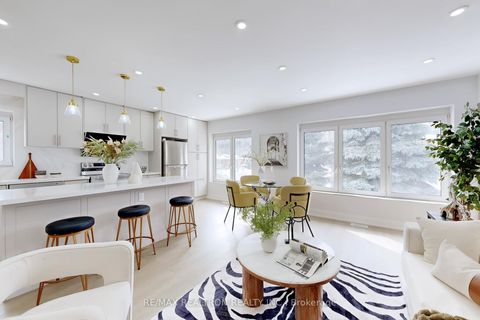 Photo 7 at 53 Fairglen Avenue, L'Amoreaux, Toronto
