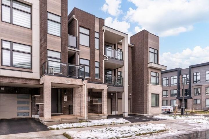 Photo 1 at 1309 Anthonia Trail, JM Joshua Meadows, Oakville