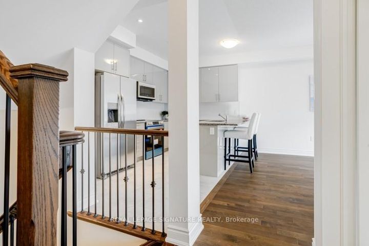 Photo 9 at 1309 Anthonia Trail, JM Joshua Meadows, Oakville